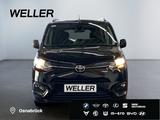 Toyota Proace City Verso 1.2 Turbo L1 Team D *RCam*SHZ* - Toyota Behindertengerecht