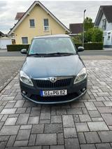 Skoda Fabia 1.6l TDI 66kW Monte Carlo Combi Monte ... - Skoda Fabia Monte carlo mit Diesel-Antrieb