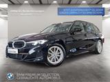 BMW 320d Touring Navi PDC Sitzheizung - BMW 320 Gebrauchtwagen