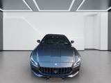 Maserati Quattroporte 3.0 V6 Diesel*H&K~Leder Schwarz~Gel - Maserati aus 2017