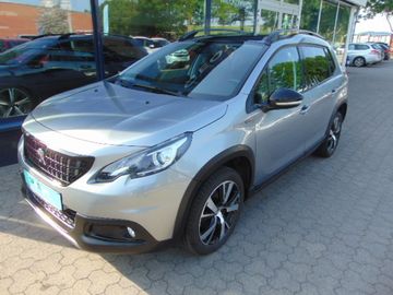 Bild 1 Peugeot 2008 Allure GTline