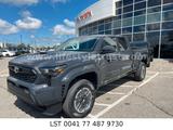 Toyota Tacoma -2025 - TRD Sport 2.4L  4x4 € 45.500 T1 - Toyota Tacoma