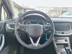 Fahrzeugabbildung Opel Astra K ST 1.0 Edition Start/Stop Navi, PPS