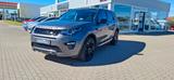 Land Rover Discovery Sport HSE Luxury - gebrauchte Land Rover Discovery aus dem Jahr 2017