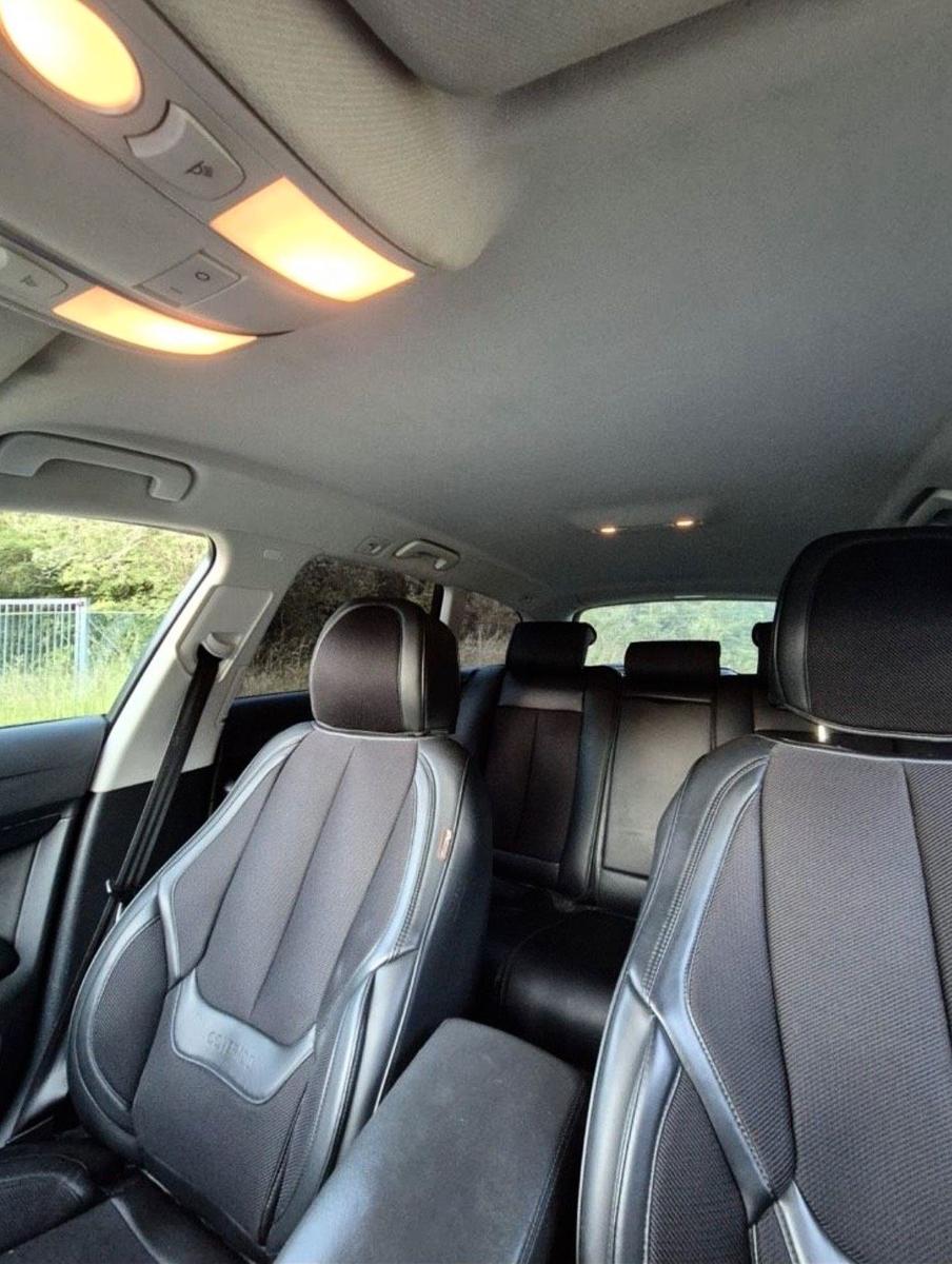Audi A6 2009 — photo 13