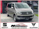 Volkswagen T6 Transporter Bus Caravelle Comfortline lang - Volkswagen: Caravelle Transporter