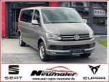Volkswagen T6 Transporter Bus Caravelle Comfortline lang - Volkswagen: Transporter Caravelle