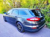 Ford Mondeo Turnier Trend, Navi, Sitzheizung, - Ford Mondeo Gebrauchtwagen