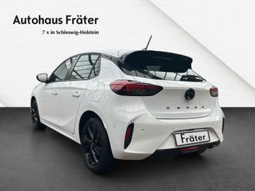 Fotografie 6 des Opel Corsa GS Automatik Kamera LED Sitzhzg Allwetter