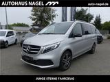 Mercedes-Benz V 250 d AVANTGARDE Lang 4-Matic - Mercedes-Benz V 250 in München
