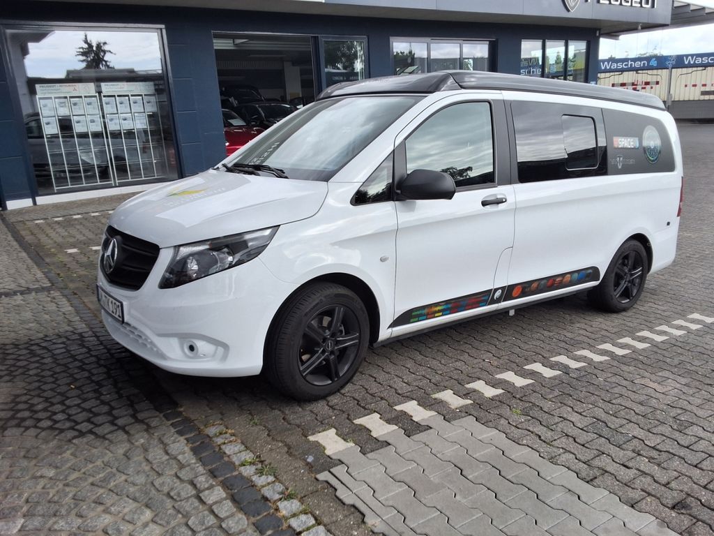 Image of Mercedes-Benz Vito