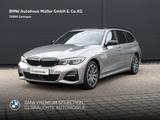 BMW 330eA Tour. M Sportpaket AHK GSD ACC Kamera Navi - mit Hybrid-Antrieb: Kombi, Sportpaket