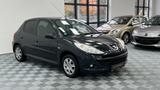 Peugeot 206 + Basis _sparsam _ gepflegt & zuverlässig - Peugeot 206 Gebrauchtwagen