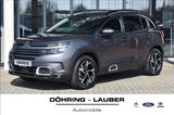 Citroën C5 Aircross Feel PT180 EAT8 Navi DAB+ AHK M+S PD - Citroën C5 Aircross aus 2019