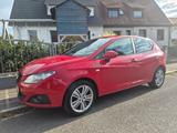 Seat Ibiza 1.4 16V Good Stuff  - Seat Ibiza: Good Stuff