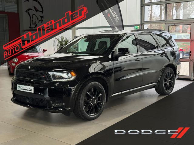 Dodge Durango 5,7 R/T "ACC EU-Navi AHK"