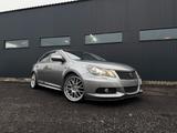 Suzuki SUZUKI KIZASHI 4X4 2.4 - Suzuki Kizashi aus 2011
