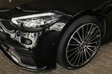 Mercedes-Benz C 200 4M AMG 19"+TOTWINKEL+DISTRO+LED+KAMERA - Mercedes Gebrauchtwagen