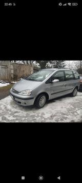 Ford Galaxy 1.9 TDI Ghia Nur 178 tkm Autom... - Ford Galaxy: 1.9