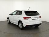 Skoda Fabia 1.0 TSI DSG LED Kamera Tempomat - Skoda Fabia Gebrauchtwagen