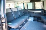 Volkswagen T5 California 4x4 offroad autark Umbau Camper