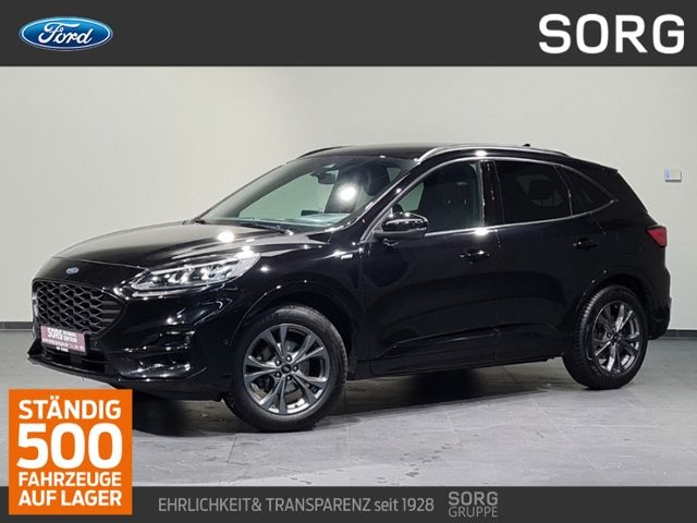 Ford Kuga 1.5EcoBoost ST-Line X*LED*ACC*KAMERA VO+HI*