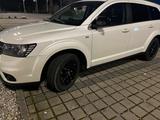 Fiat Freemont 2.0 16V Multijet Autom Allrad Black... - Fiat Freemont mit Diesel-Antrieb: Allradantrieb, Geländewagen, 2.0