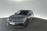 Volkswagen Passat Variant 2.0 TDI 4M DSG R Line AHK Navi - Volkswagen Passat Variant mit Diesel-Antrieb: Grau, Kombi
