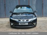 Honda Civic Lim. 5-trg. 1.8 Sport (Nr. 008) - Honda Civic aus 2008