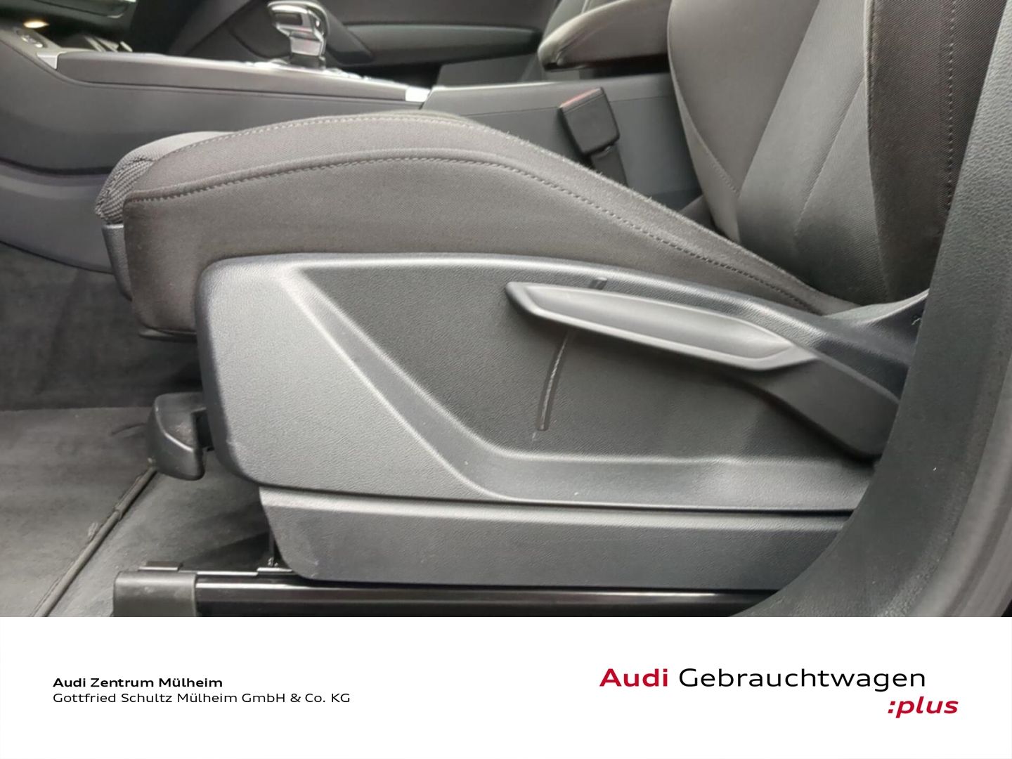 Audi Q5 - Bild 13