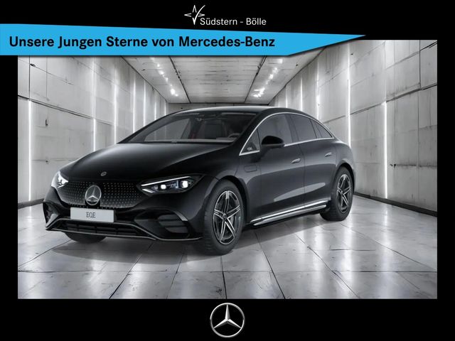 Mercedes-Benz EQE 300 +AMG+DISTRO+SHZ+AMBIENTE+MEMORY+NAVI+AHK