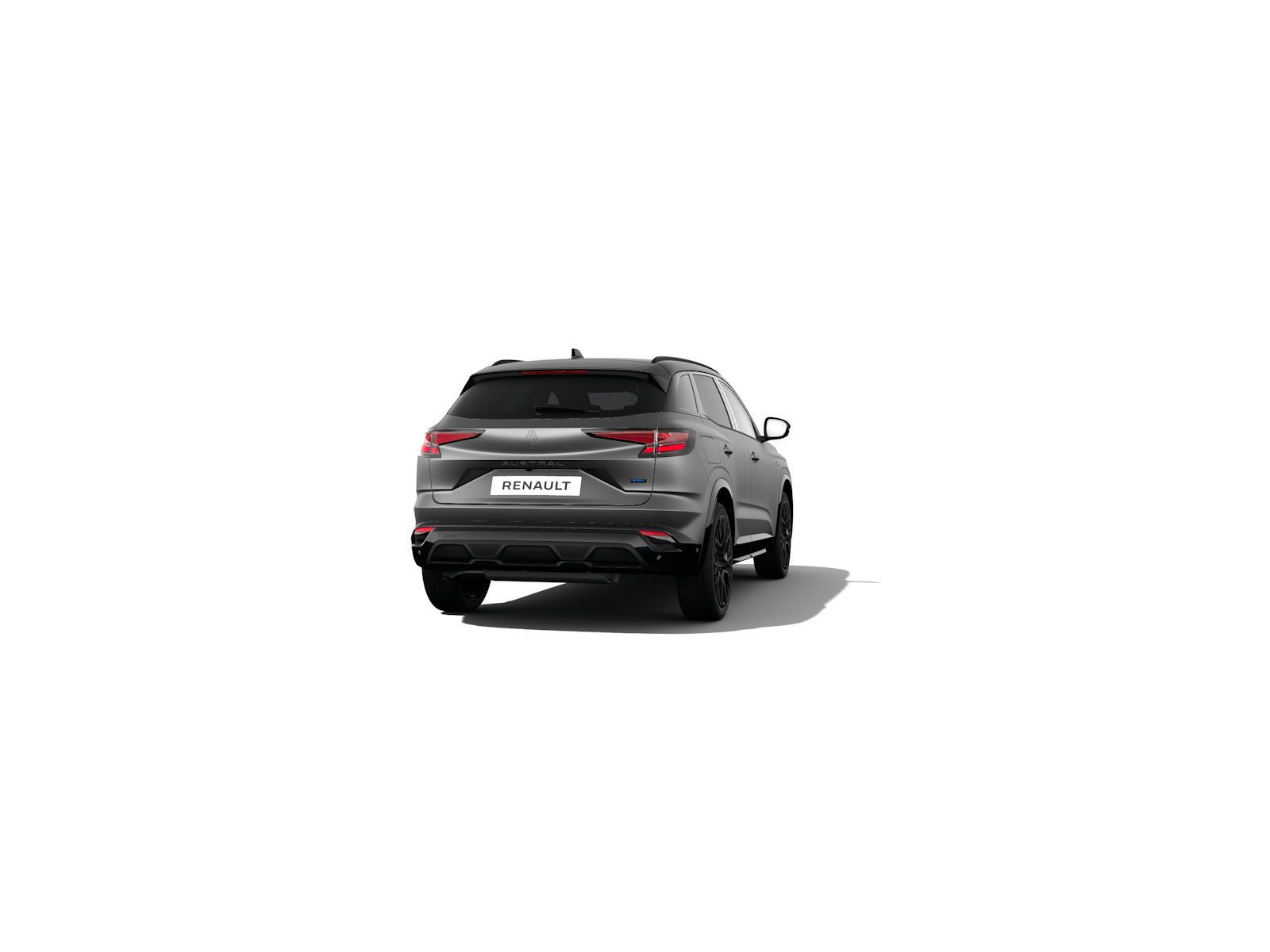 Fahrzeugabbildung Renault Austral Esprit Alpine Full Hybrid E-Tech 200