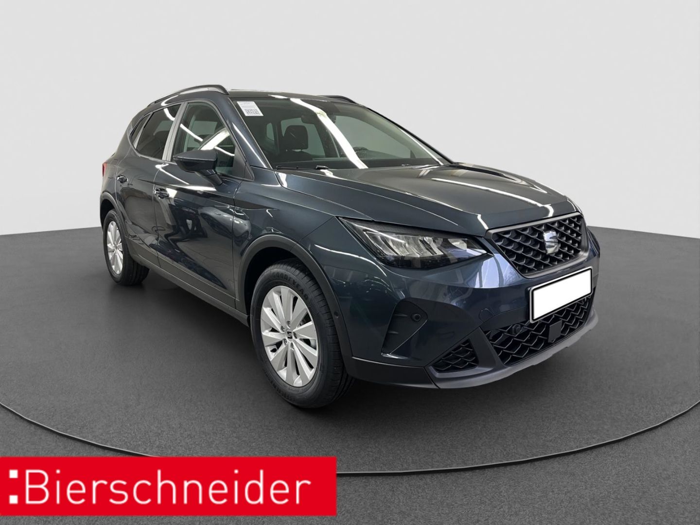 Seat Arona - Bild 10