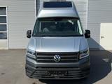 Volkswagen VW Grand California 600 TDI DSG ACC LED Solar - Volkswagen Automatik