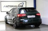 Audi RS3 2.5 TFSI quattro*GOODWOOD GRÜN*VIRTUAL*ACC* - Audi RS3 in Wuppertal
