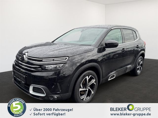 Citroën C5 Aircross 1.5 BlueHDi 130 Feel (EURO 6d) EAT