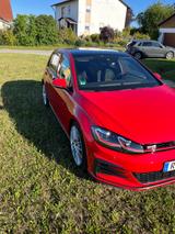 Volkswagen Golf 2.0 TSI OPF DSG GTI Performance GTI Per... - Volkswagen Gebrauchtwagen in Regensburg