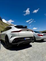 Aston Martin DBX 4.0 V8 DBX707  - Aston Martin in Wuppertal