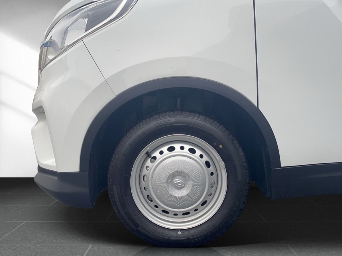 Maxus eDeliver 3 - Bild 4