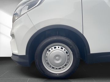 Maxus eDeliver 3 L1 Kasten **40% RABATT*4x VERFÜGBAR**