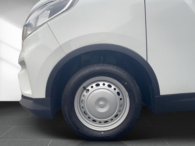 Maxus eDeliver 3 L1 Kasten **40% RABATT*4x VERFÜGBAR**