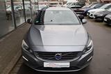 Volvo V60 Linje Business*PDC*SHZ*Schiebedach*Cam*AHK - gebrauchte Volvo Kombis