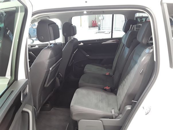 Volkswagen Touran - Bild 7