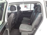 Volkswagen Touran - Vorschau Bild 7
