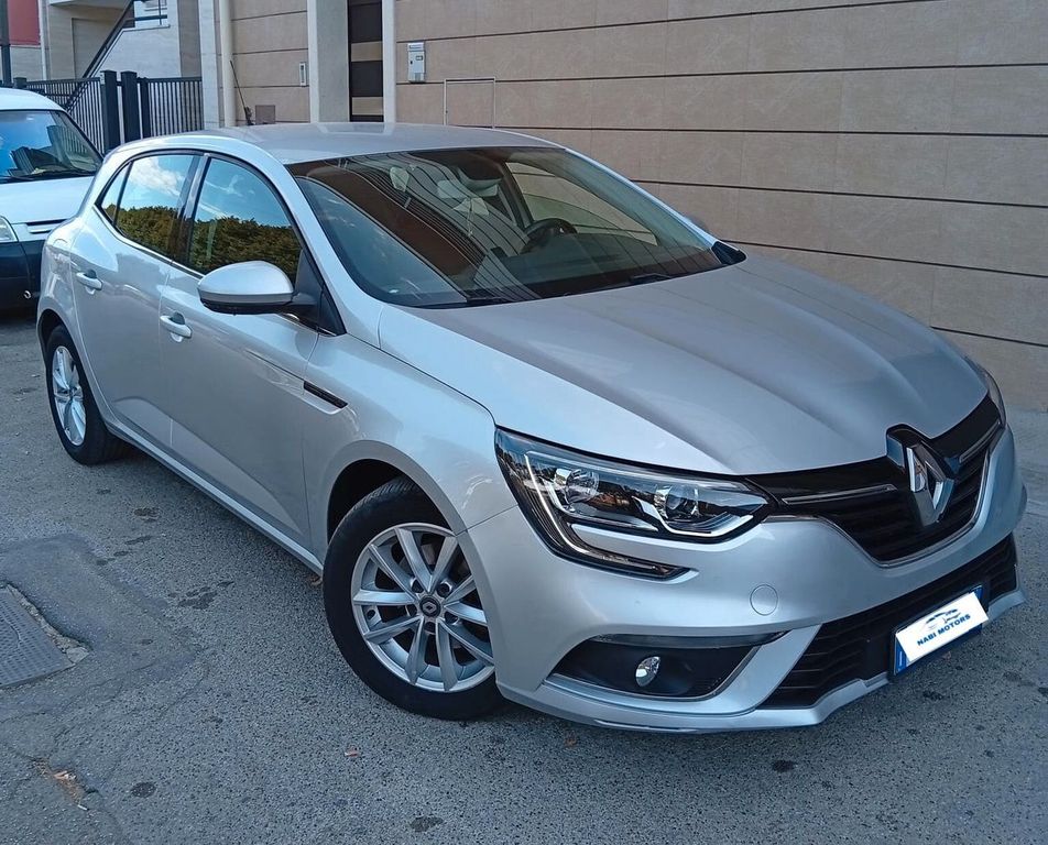 Image of Renault Other