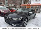 Volkswagen Passat Alltrack 2.0 TDI DSG 4MOT/LED/NAV/SHZ/TOP - Volkswagen Passat Alltrack aus 2015
