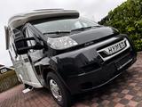 HYMER / ERIBA / HYMERCAR CL 578 Black Ed.MAXI 150PS Solar/Sat/Längsbetten - HYMER / ERIBA Cl