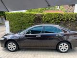 Honda Accord  2.0 Limousine Klima Tüv Navi - gebrauchte Honda Accord aus dem Jahr 2007