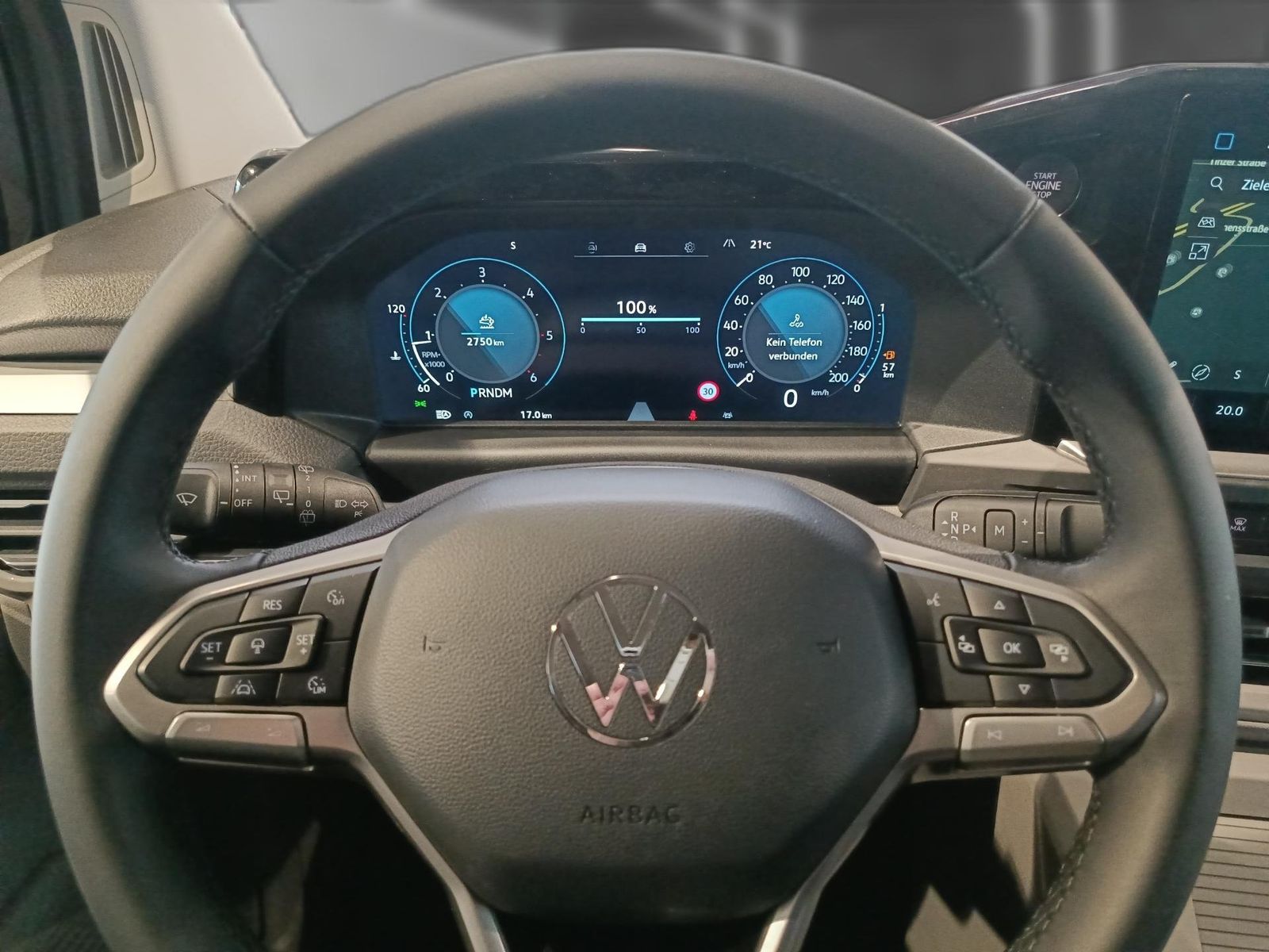 Volkswagen T7 Caravelle - Bild 11