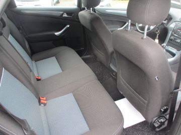 Ford Mondeo Turnier Trend AHK abn. + Beh.WSS + Sihz.